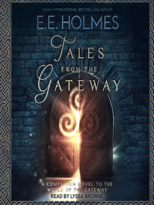 cover image of Tales from the Gateway